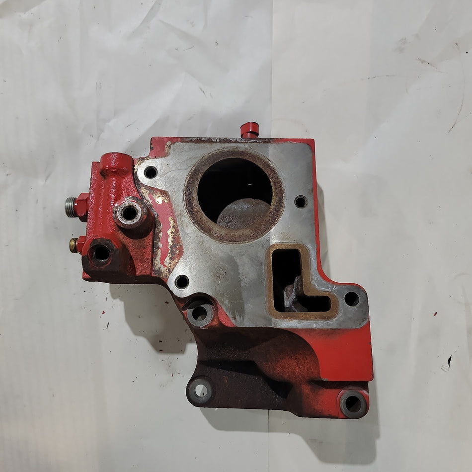 Cummins 3686382 Thermostat Housing | Used | for ISX15 Engines │ Cummins 