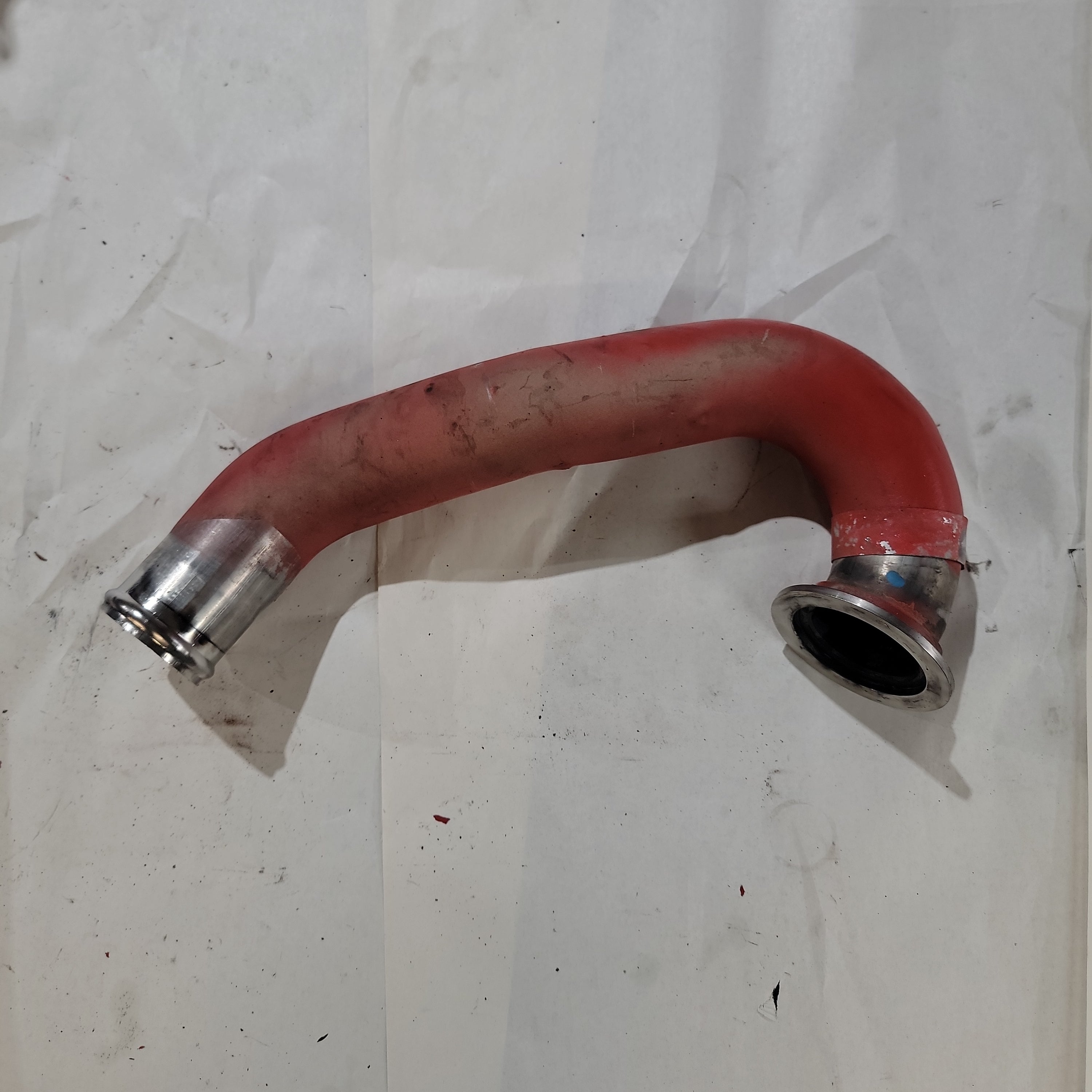 Cummins 3686767 Exhaust Outlet Tube | Used | for ISX15 Engines – All ...