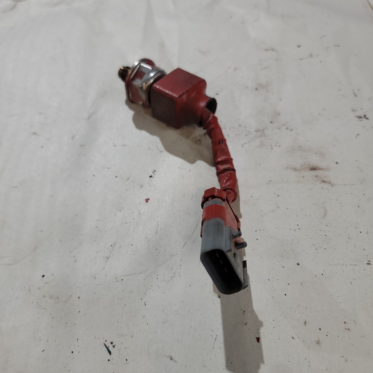 Cummins 2897581 Pressure Sensor | Used | for ISX15 Engines │ Cummins 