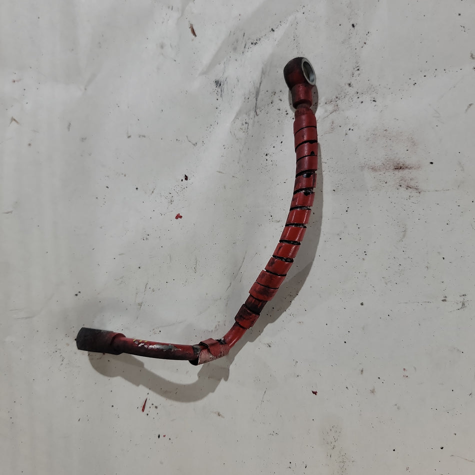 Cummins 3686034 Air Inlet Tube | Used | for ISX15 Engines │ Cummins 