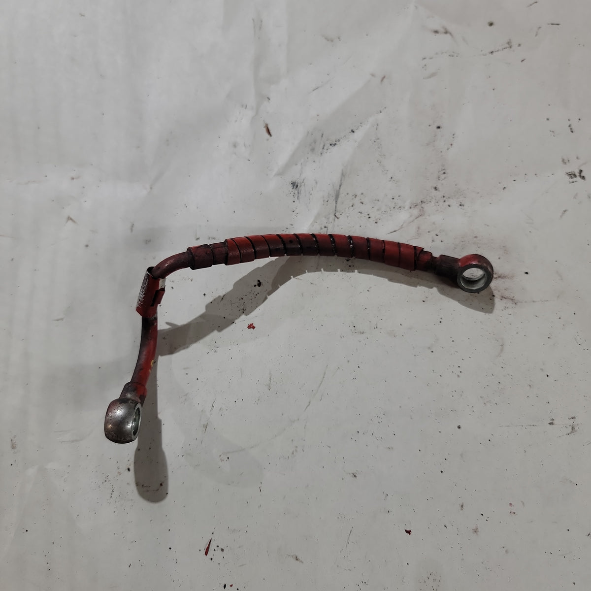 Cummins 3686034 Air Inlet Tube | Used | for ISX15 Engines │ Cummins 