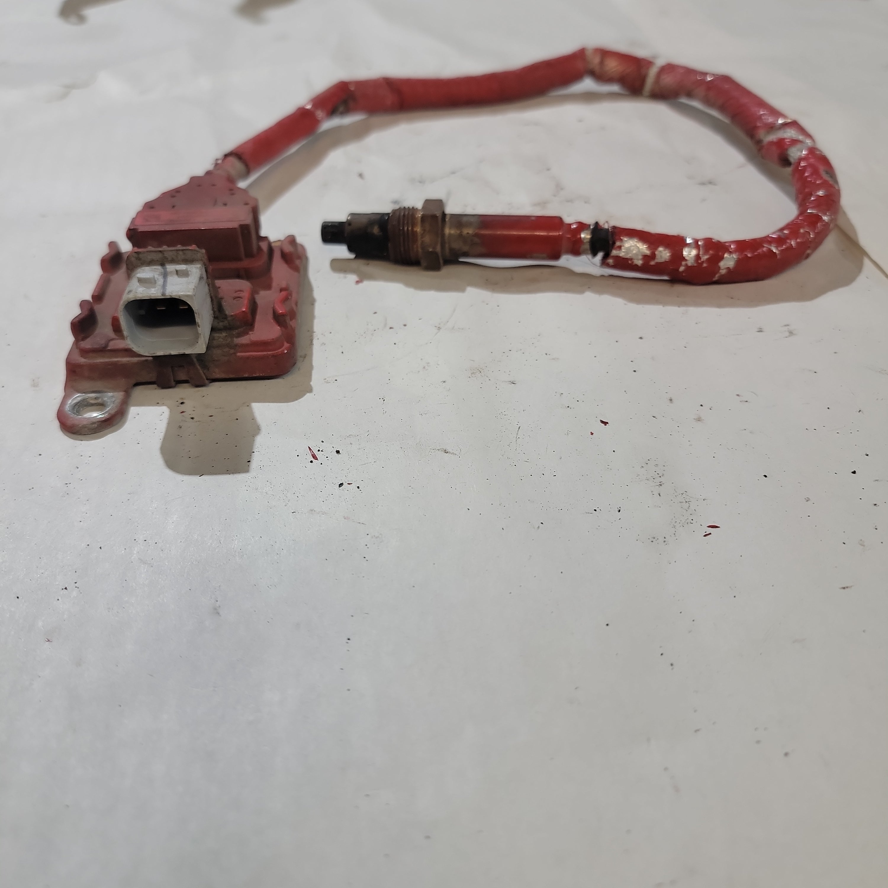 Cummins 4326870 NOX Sensor | Used | for ISX15 Engines │ Cummins 