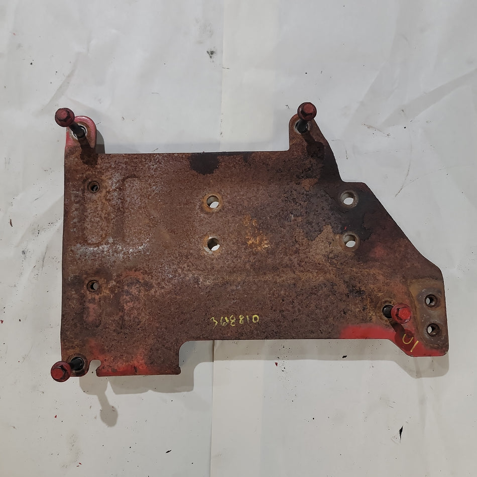 Cummins 3688810 Crankcase Breather Bracket | Used | for ISX15 Engines │ Cummins 