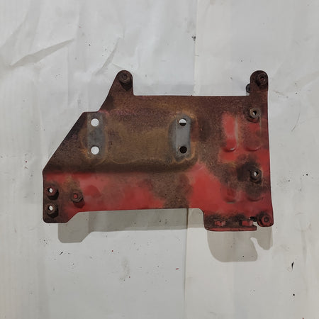 Cummins 3688810 Crankcase Breather Bracket | Used | for ISX15 Engines │ Cummins 