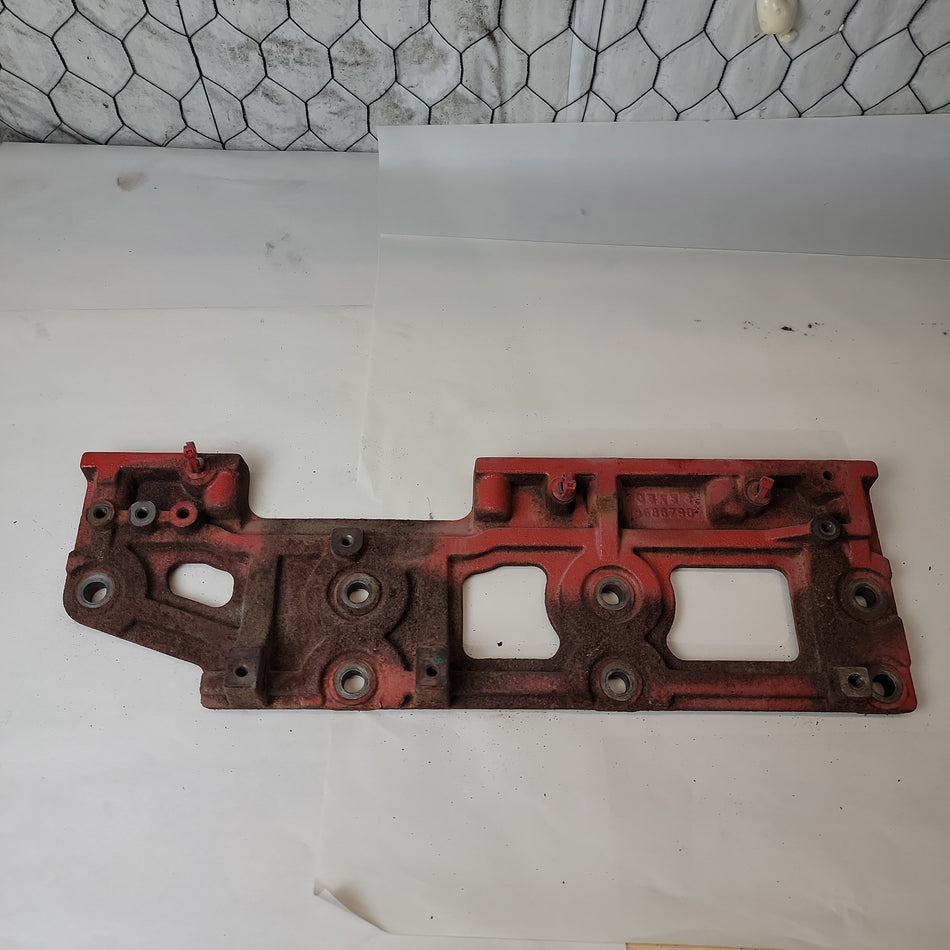 Cummins 3686790 EGR Cooler Support Bracket | Used | for ISX15 Engines │ Cummins 