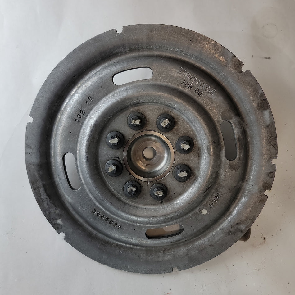 Cummins 3685960 Position Sensor Plate | Used | for ISX15 Engines │ Cummins 