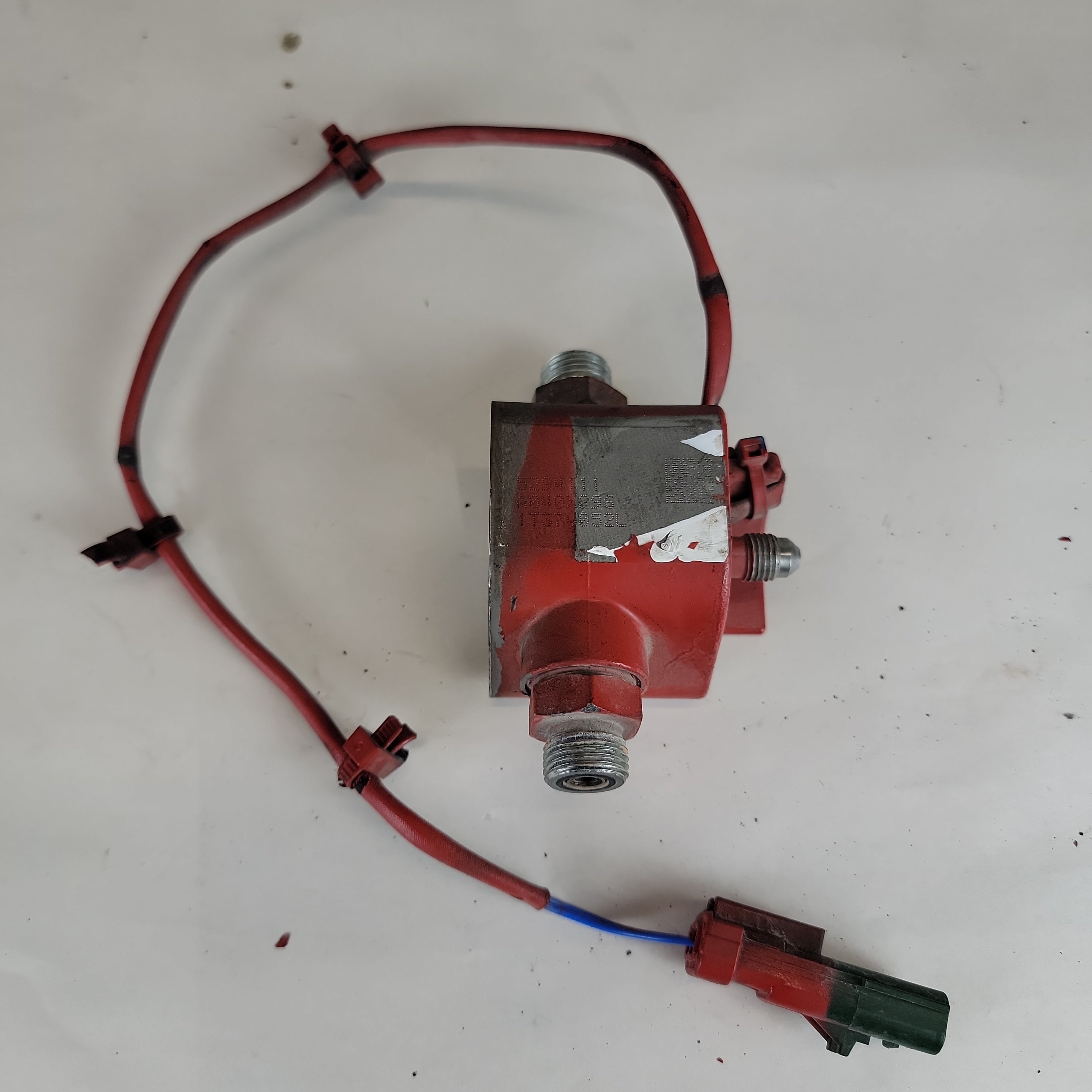 Cummins 5294111 Injector Doser | Used | for ISX15 Engines │ Cummins 