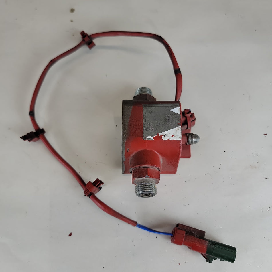 Cummins 5294111 Injector Doser | Used | for ISX15 Engines │ Cummins 