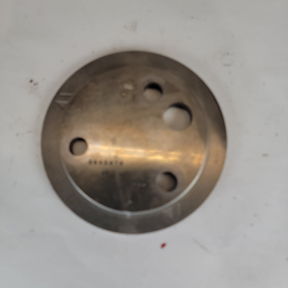 Cummins 3685670 Gear Retainer | Used | for ISX15 Engines │ Cummins 