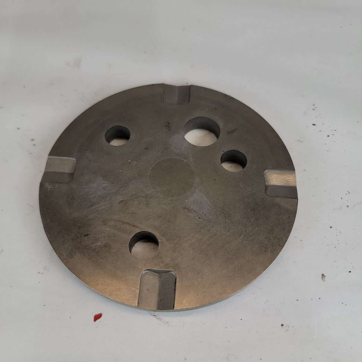 Engine Gear Retainer Assembly Cummins 3685670 Gear Retainer | Used | for ISX15 Engines