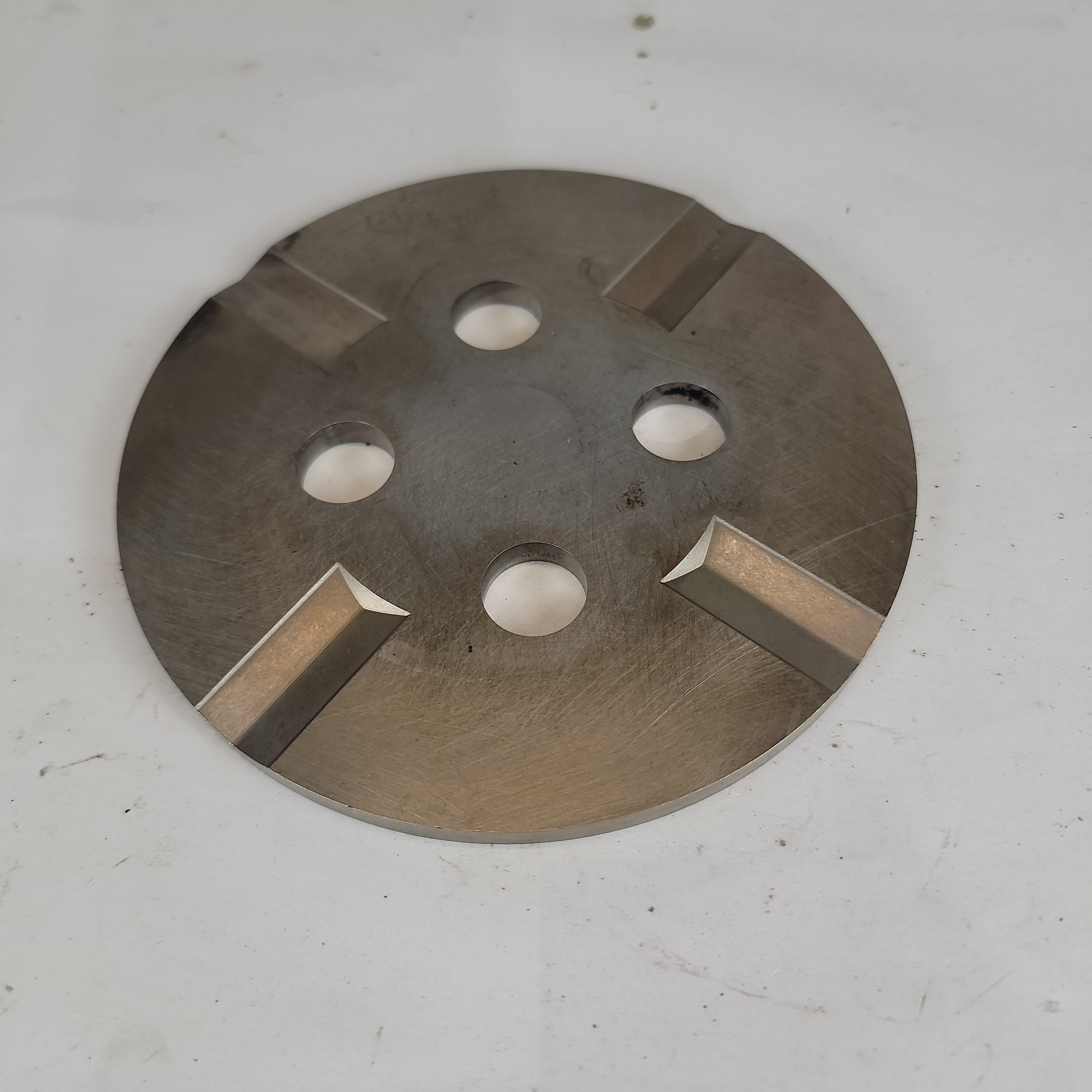 Cummins 3681273 Gear Retainer | Used | for ISX15 Engines – All Pro ...