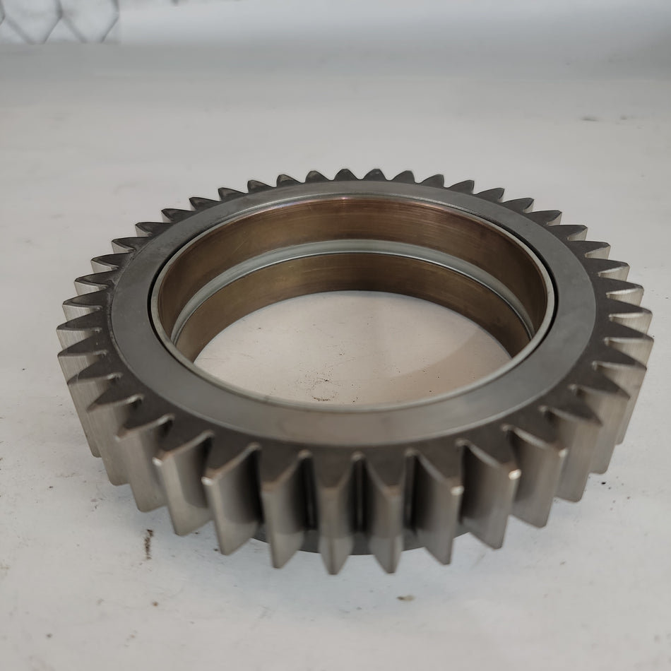 Cummins 3686778 Idler Shaft Gear | Used | for ISX15 Engines │ Cummins 
