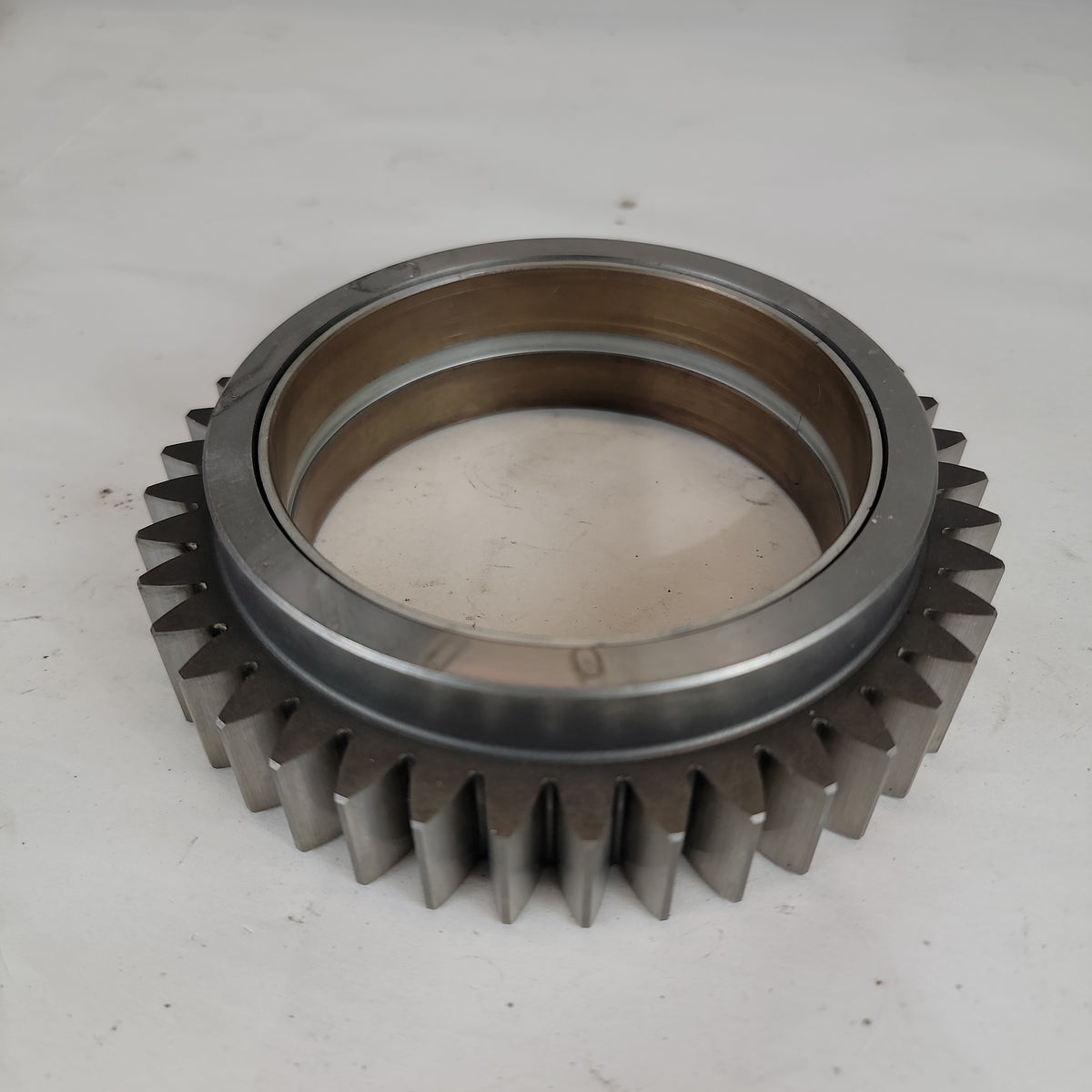 Cummins 3686778 Idler Shaft Gear | Used | for ISX15 Engines │ Cummins 