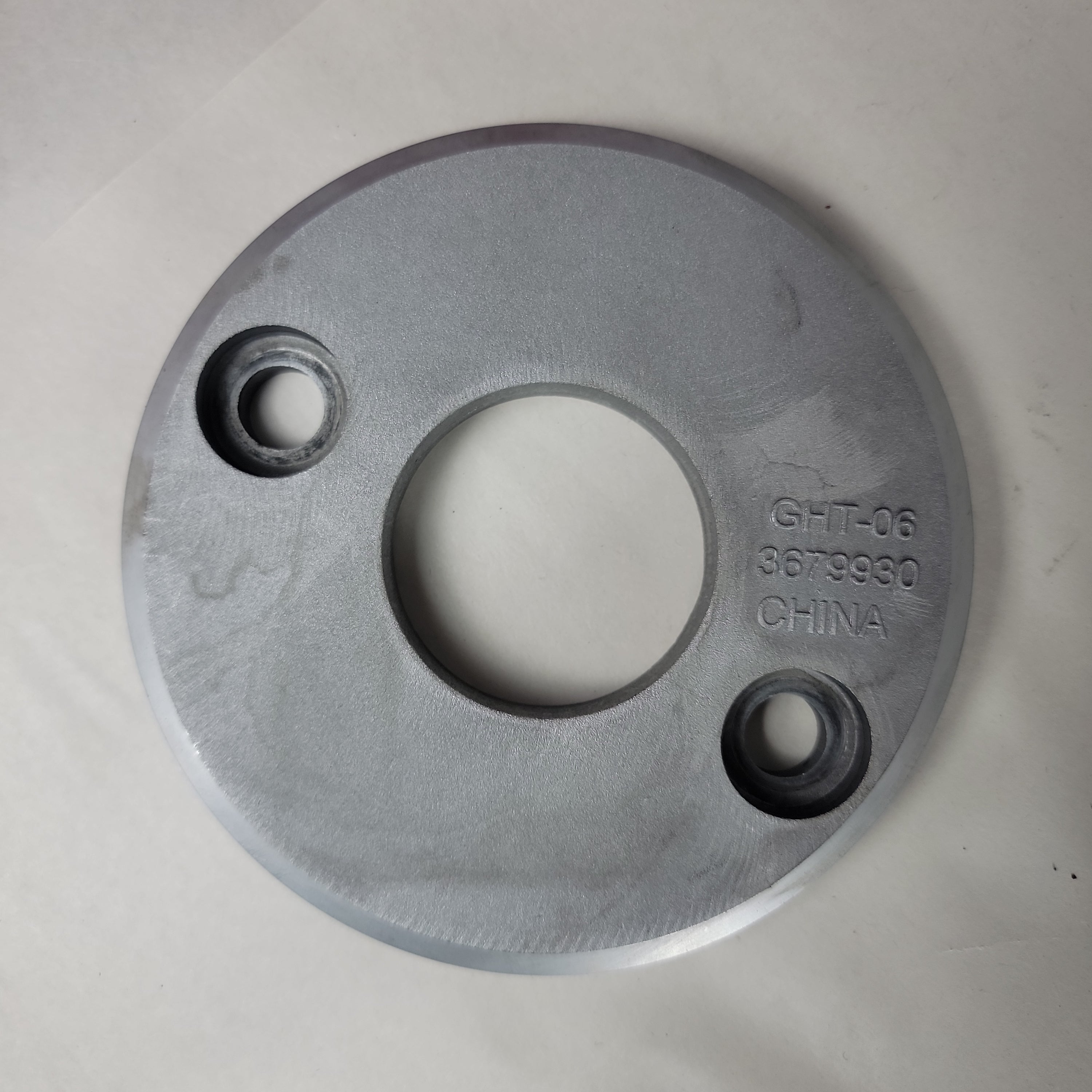 Cummins 3679930 Camshaft Thrust Support | Used | for ISX15 Engines │ Cummins 