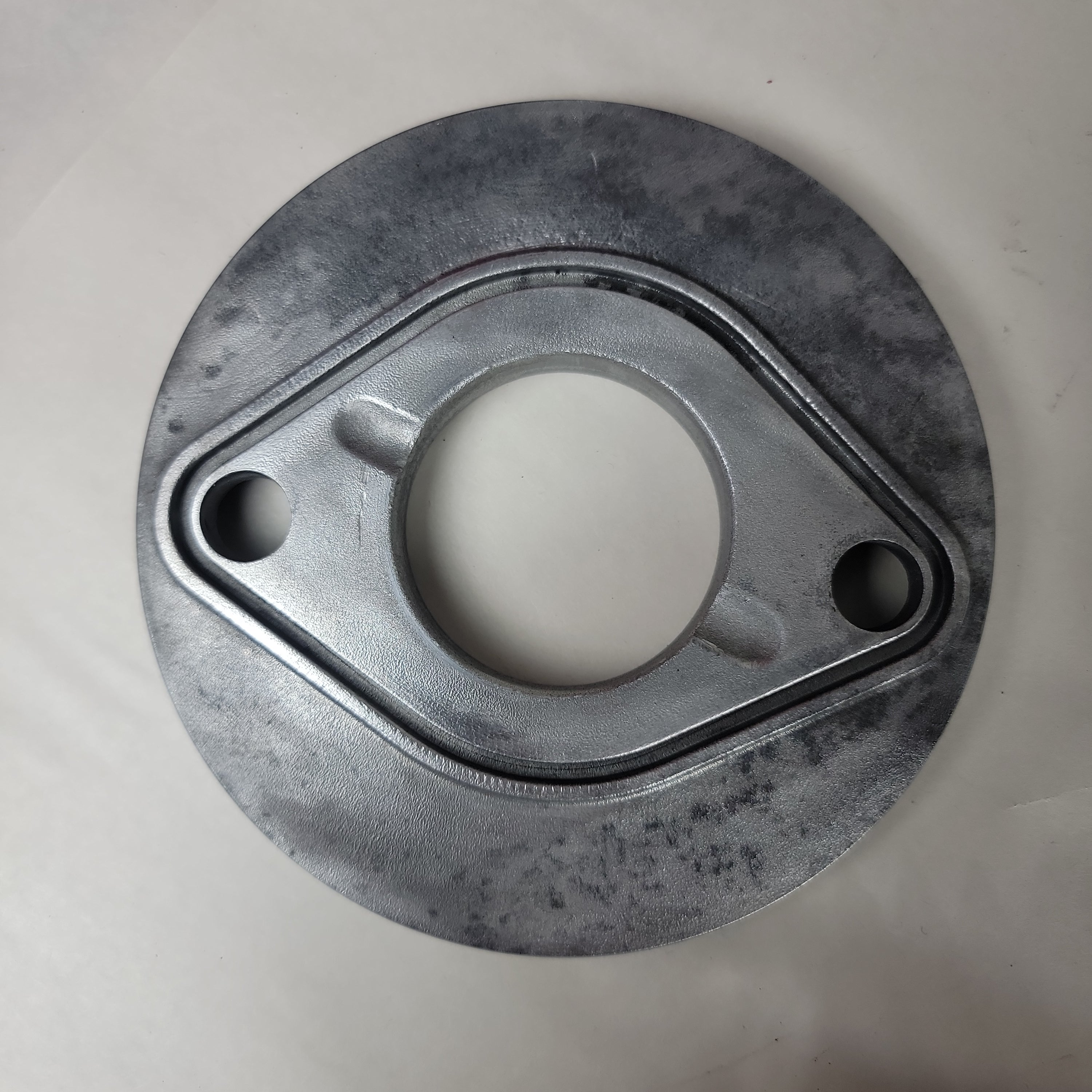 Cummins 3679930 Camshaft Thrust Support | Used | for ISX15 Engines │ Cummins 