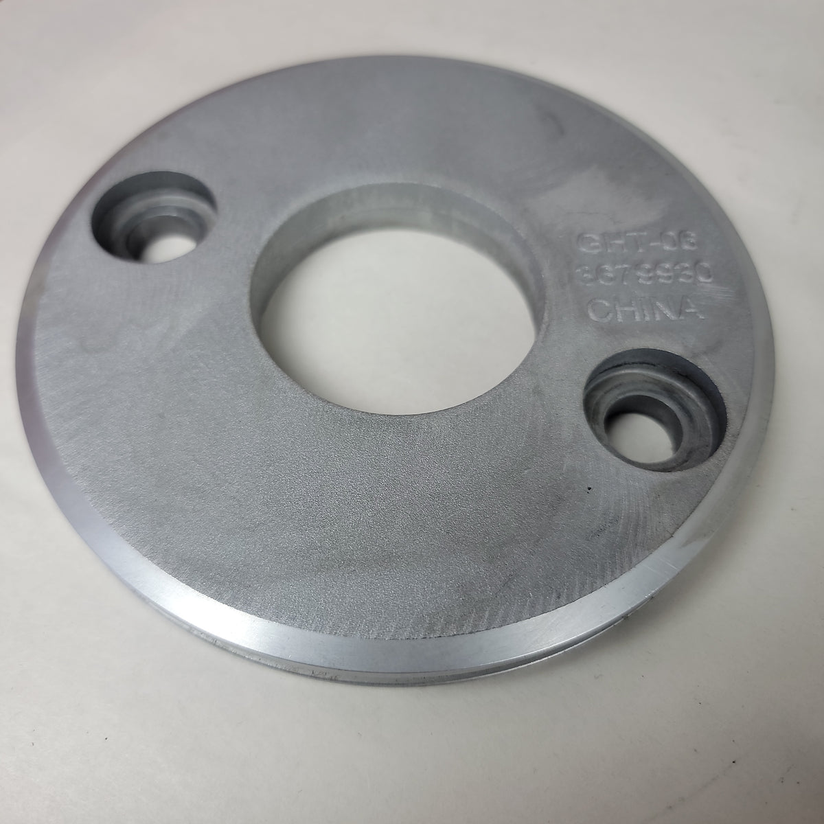 Cummins 3679930 Camshaft Thrust Support | Used | for ISX15 Engines │ Cummins 