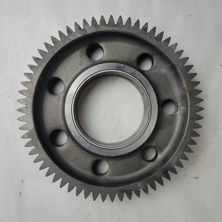 Cummins 3686914 Idler Gear | Used | for ISX15 Engines | Top View Opposite Side
