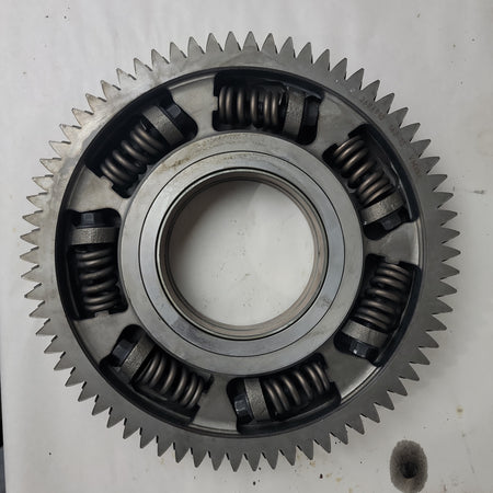 Cummins 3686910 Scissor Gear | Used | for ISX15 Engines │ Cummins 