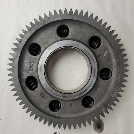 Cummins 3686910 Scissor Gear | Used | for ISX15 Engines │ Cummins 