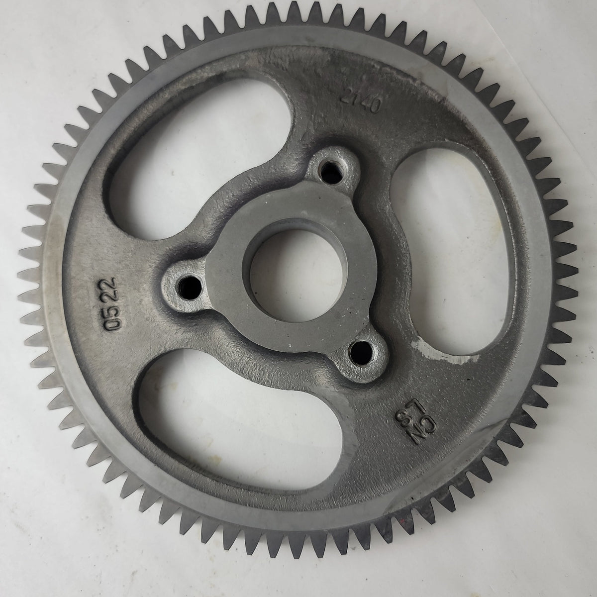 Cummins 3680522 Camshaft Gear | Used | for ISX15 Engines │ Cummins 