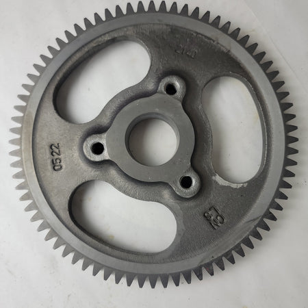 Cummins 3680522 Camshaft Gear | Used | for ISX15 Engines │ Cummins 