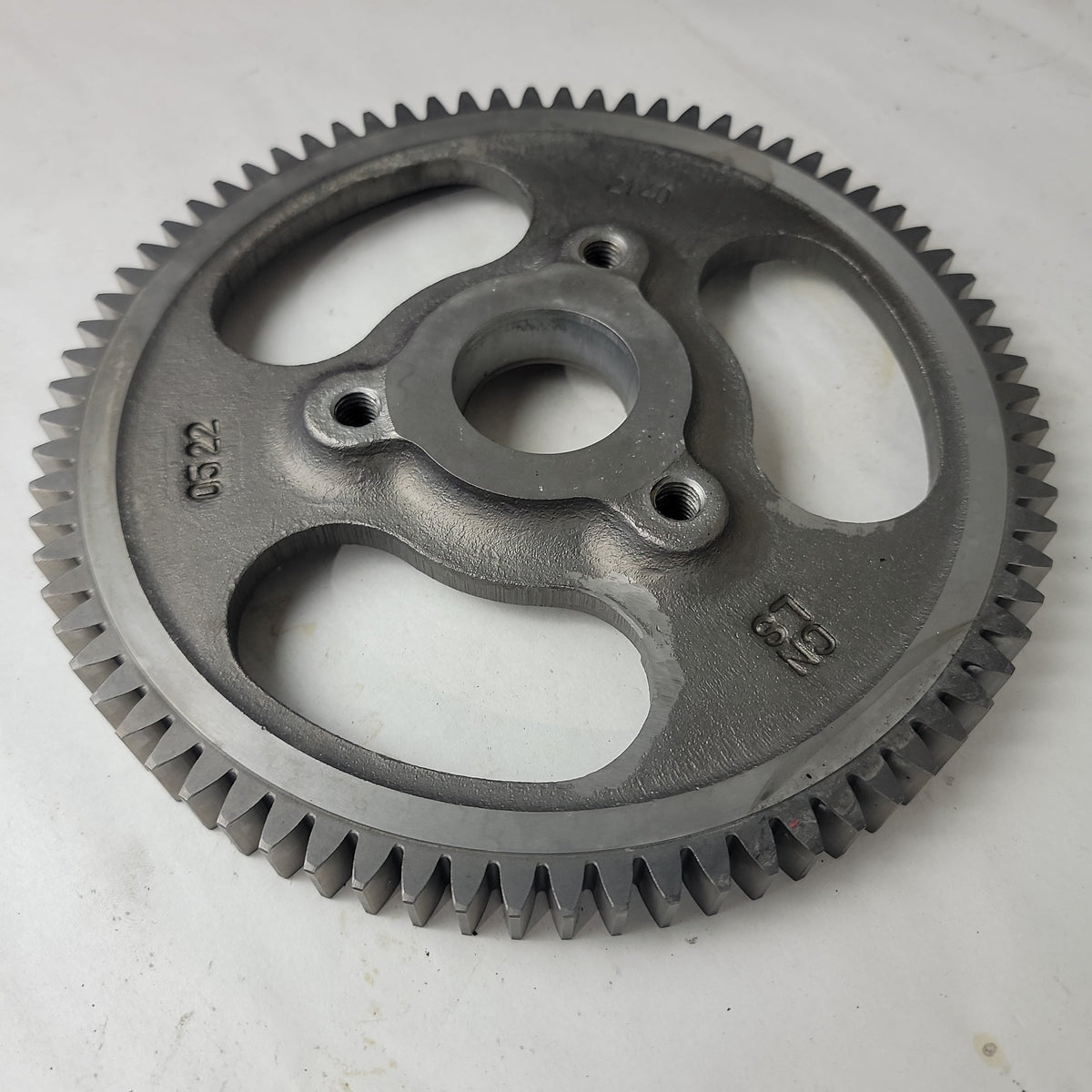 Cummins 3680522 Camshaft Gear | Used | for ISX15 Engines │ Cummins 