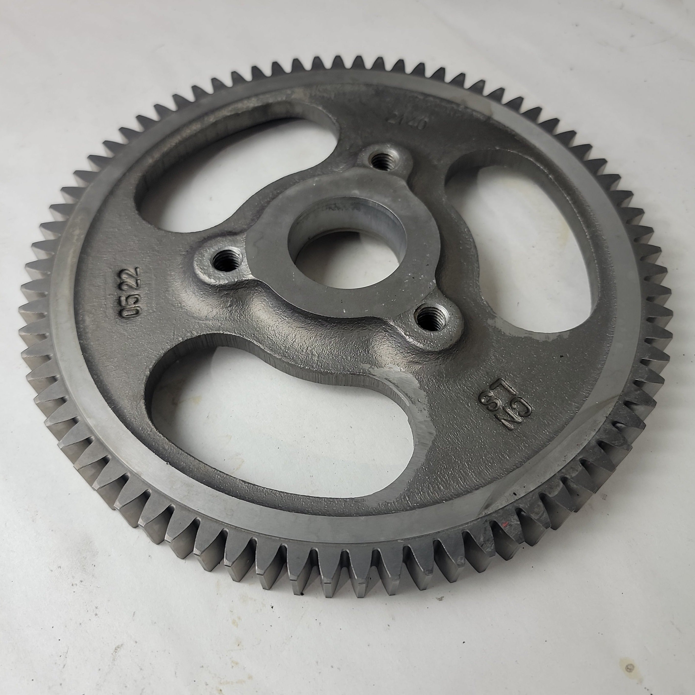 Cummins 3680522 Camshaft Gear | Used | for ISX15 Engines │ Cummins 