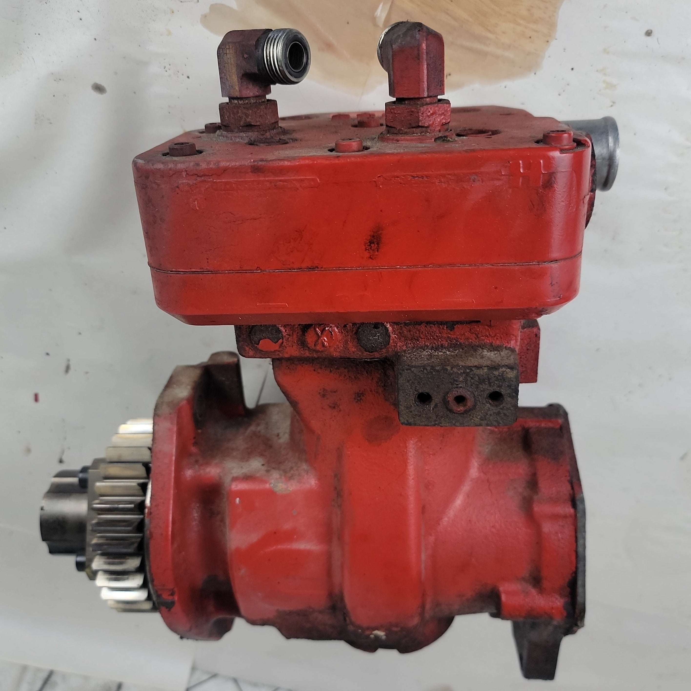Cummins 3689649 Air Compressor | Used | for ISX15 Engines │ Cummins 