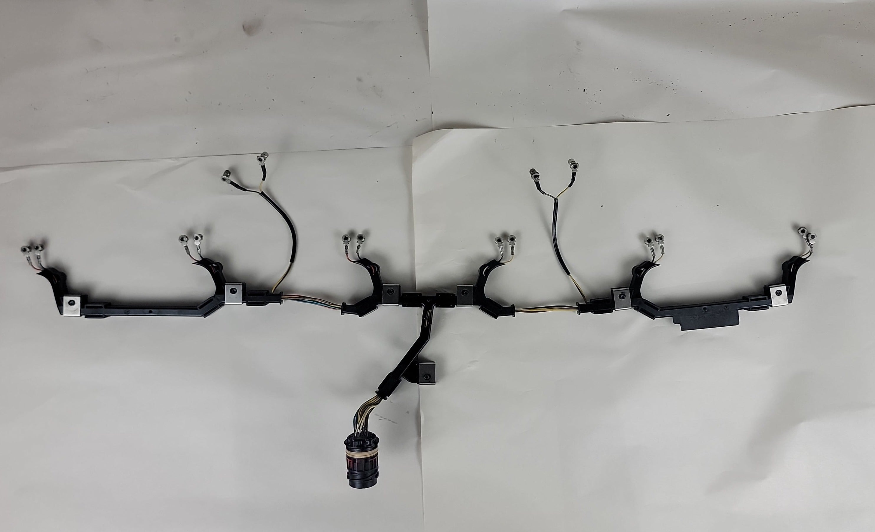 y.s☆ Cummins 3686370 Injector Wiring Harness | Used | for ISX15