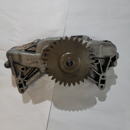 Volvo 21293523 Oil Pump for D13 Engines | Used │ Volvo 