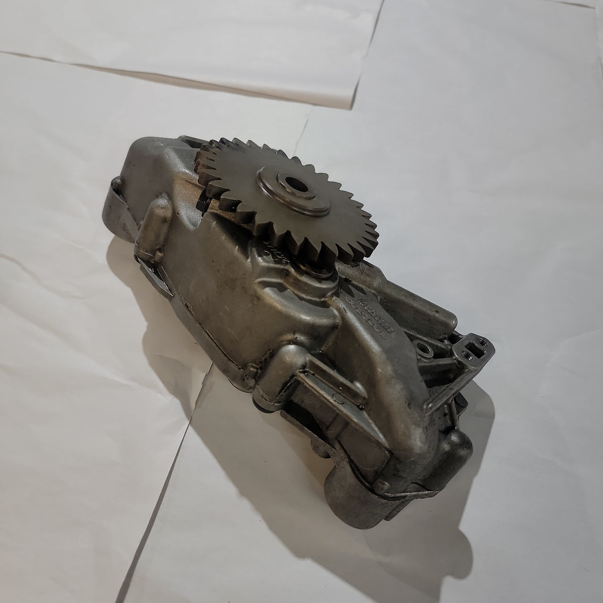 Volvo 21293523 Oil Pump for D13 Engines | Used │ Volvo 