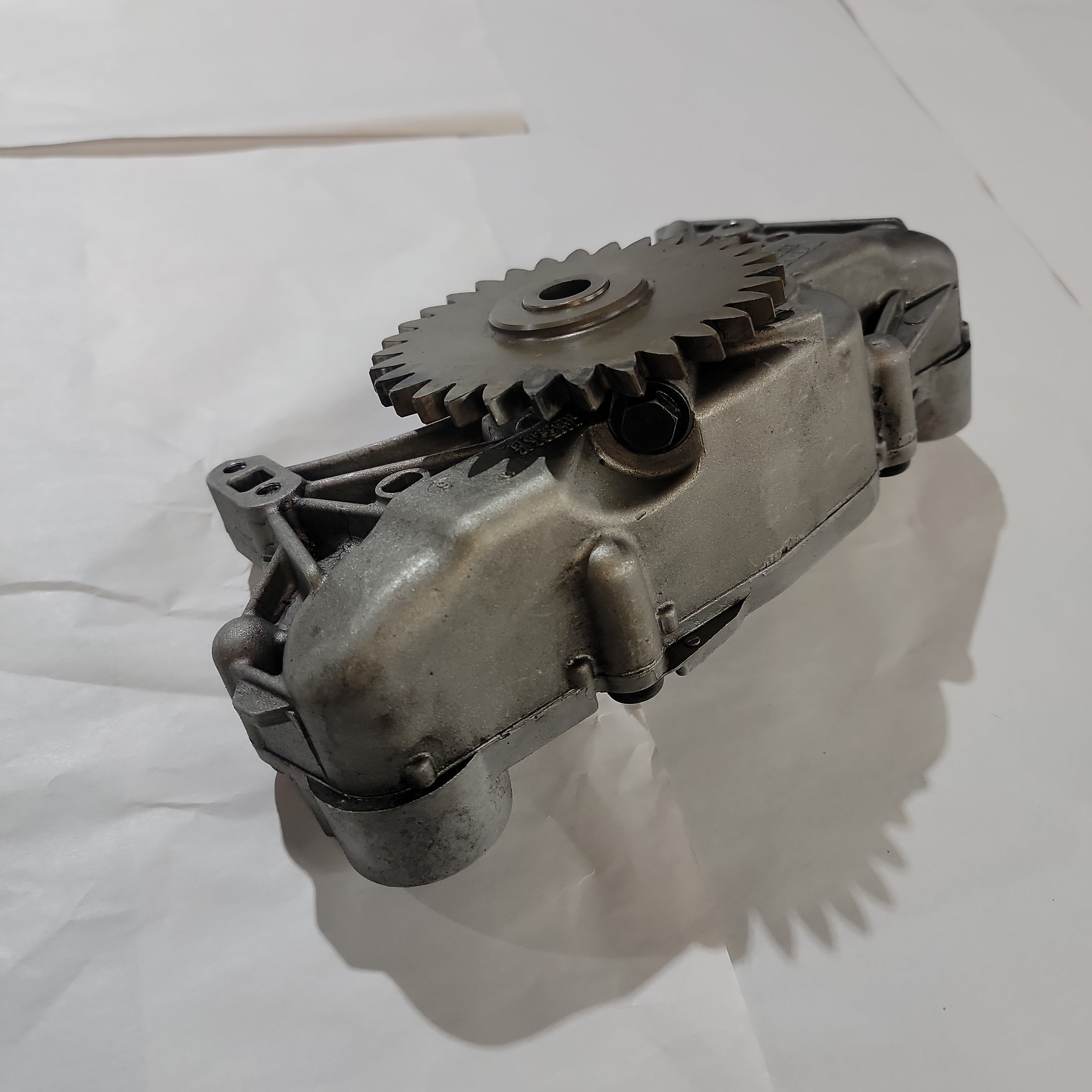 Volvo 21293523 Oil Pump for D13 Engines | Used │ Volvo 