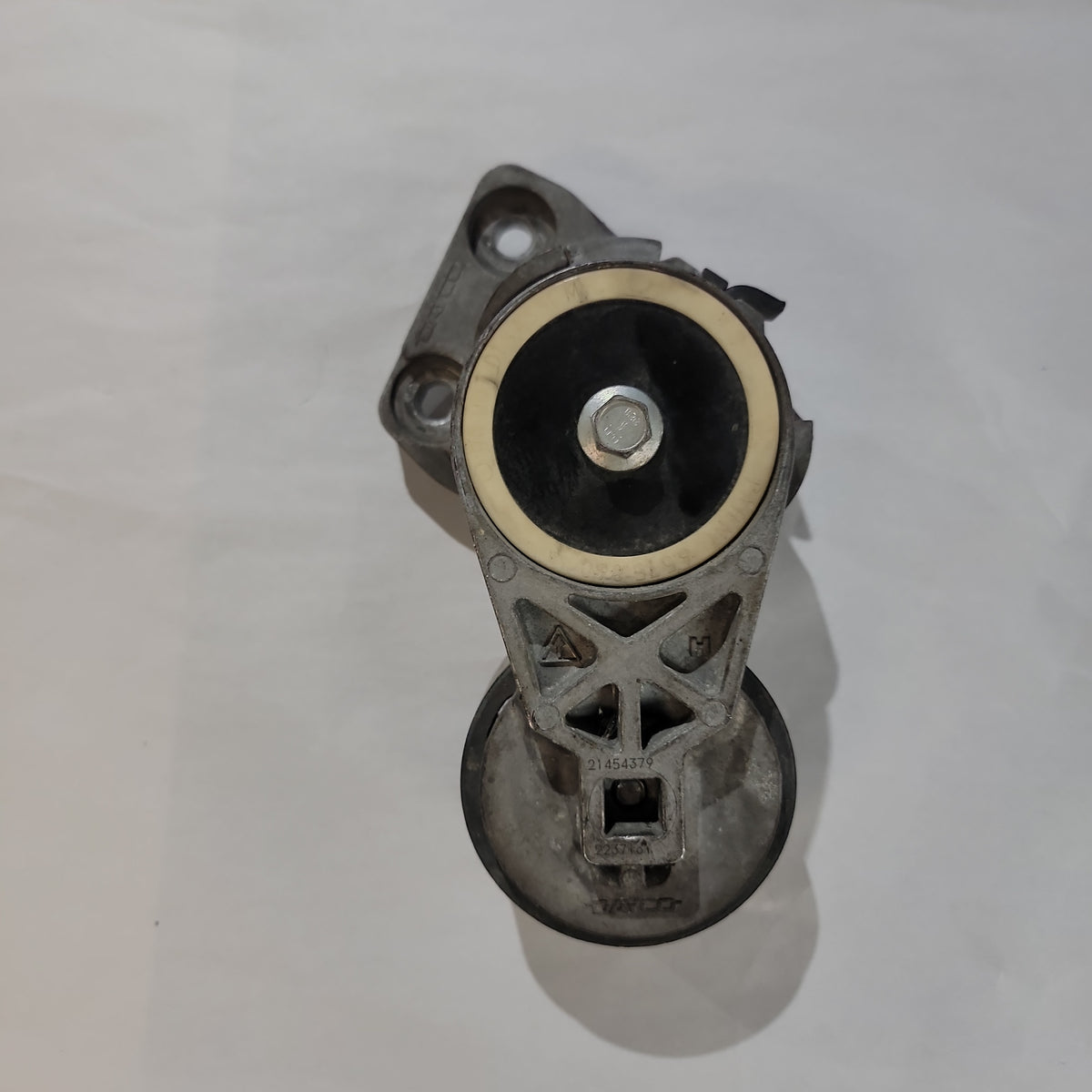 Volvo 21454379 D13 AC Belt Tensioner | Used │ Volvo 
