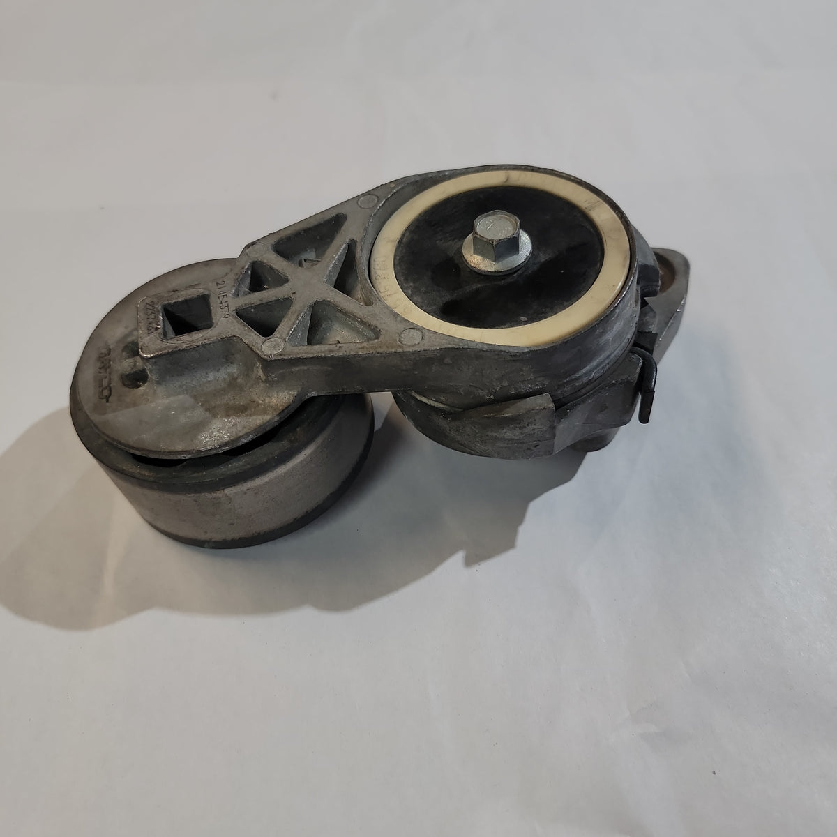 Volvo 21454379 D13 AC Belt Tensioner | Used │ Volvo 
