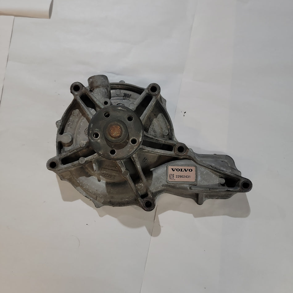 Volvo 22902431 Water Pump for D13 Engines | Used │ Volvo 