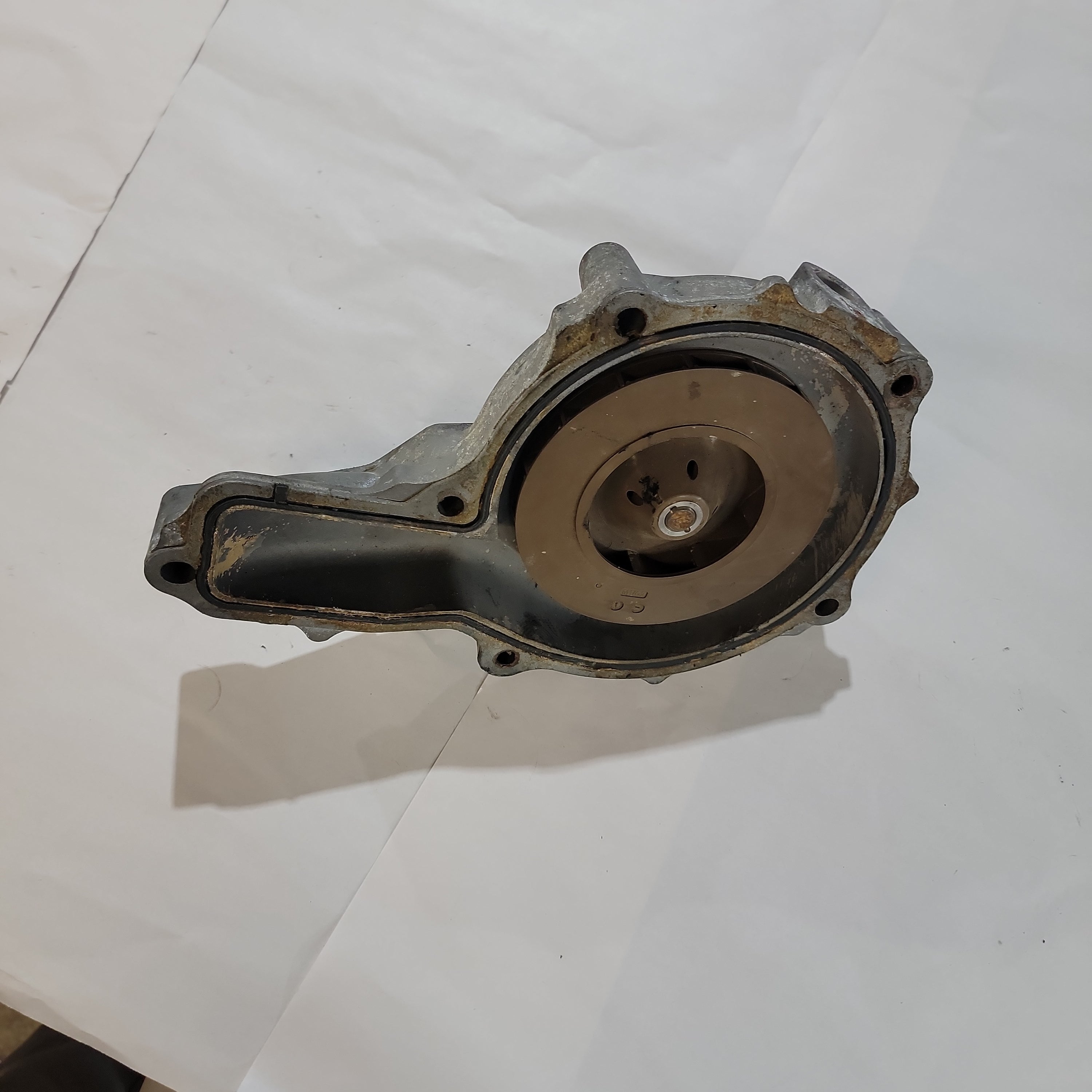 Volvo 22902431 Water Pump for D13 Engines | Used │ Volvo 