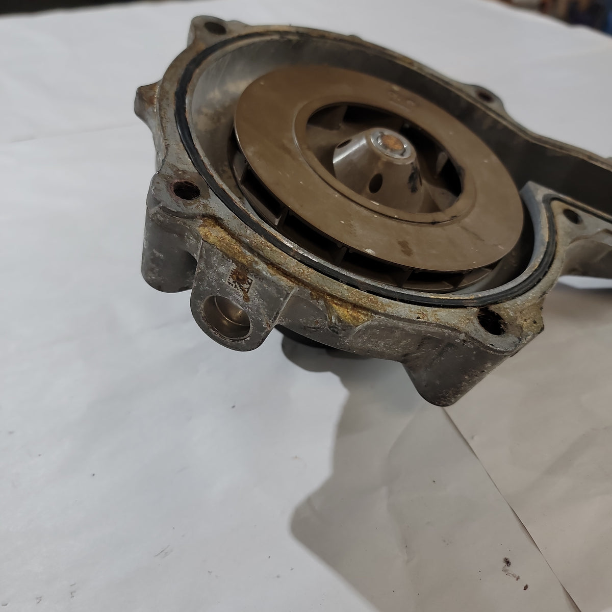 Volvo 22902431 Water Pump for D13 Engines | Used │ Volvo 