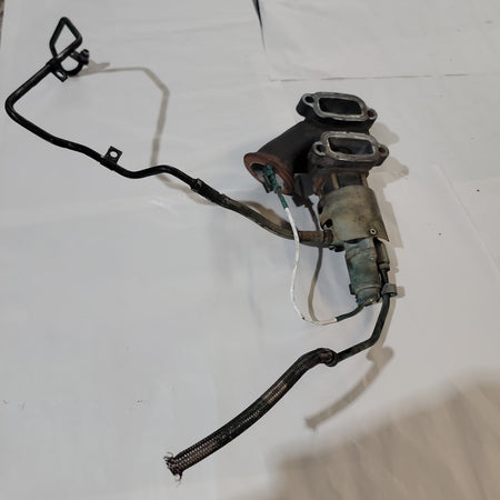 Volvo 85153430 EGR Valve for D13 Engines | Used │ Volvo 