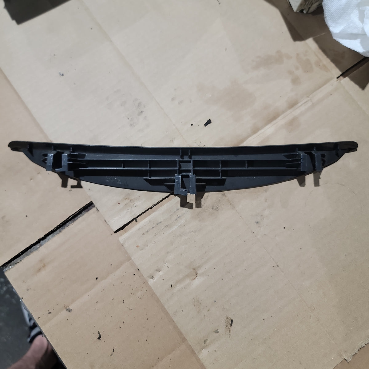 Volvo VNL Dashboard Trim Cover | Volvo 20429686 | Used │ Volvo 