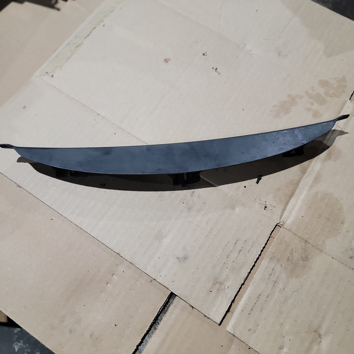 Volvo VNL Dashboard Trim Cover | Volvo 20429686 | Used │ Volvo 
