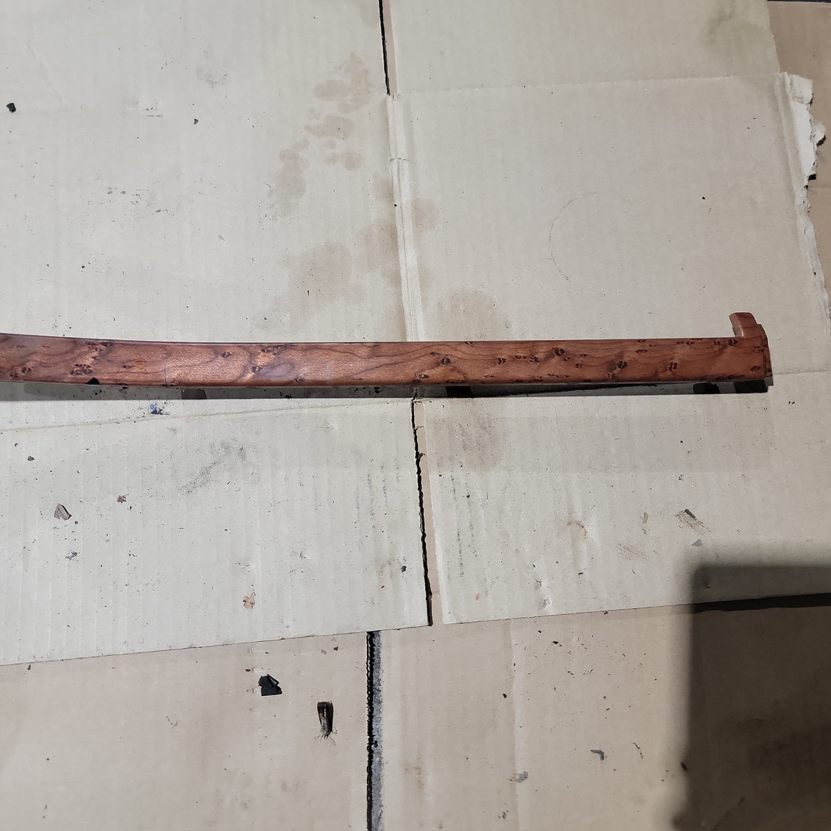 Volvo 20467356 Dash Trim for Volvo VNL | Used │ Volvo 