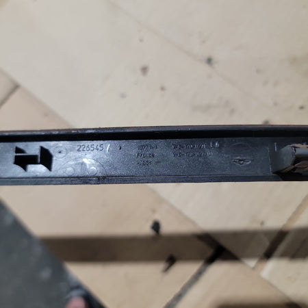 Volvo 20467356 Dash Trim for Volvo VNL | Used │ Volvo 