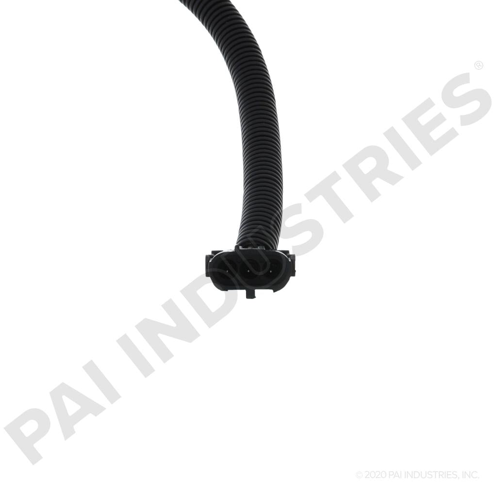 PAI 180194 Fuel Shutoff Solenoid 12V | Cummins 3932545