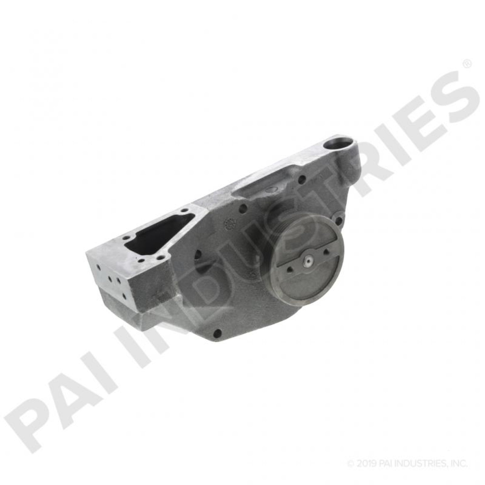 PAI Industries 181808 Water Pump Replacement for Cummins 3803138 │ PAI Industries 