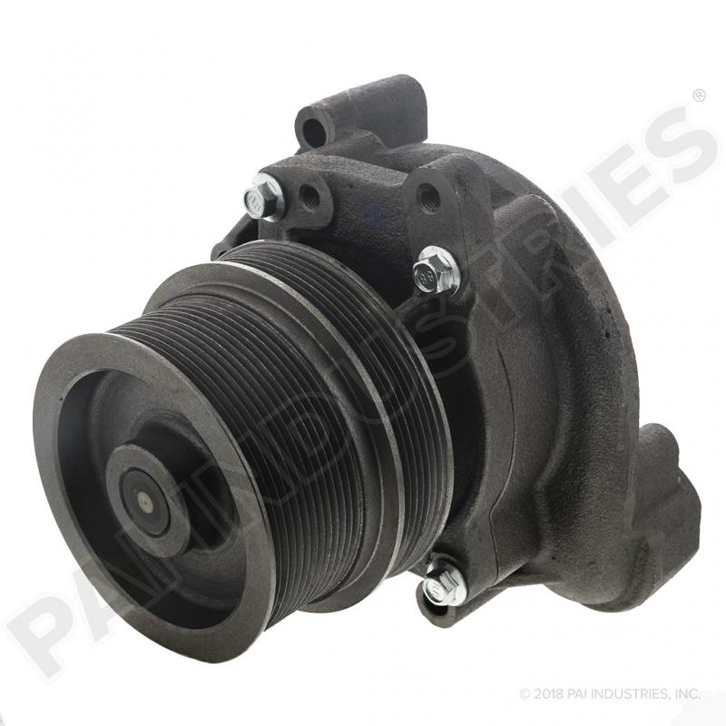 PAI Industries 181933E ISX Water Pump replacement for Cummins 3687130 │ PAI Industries 