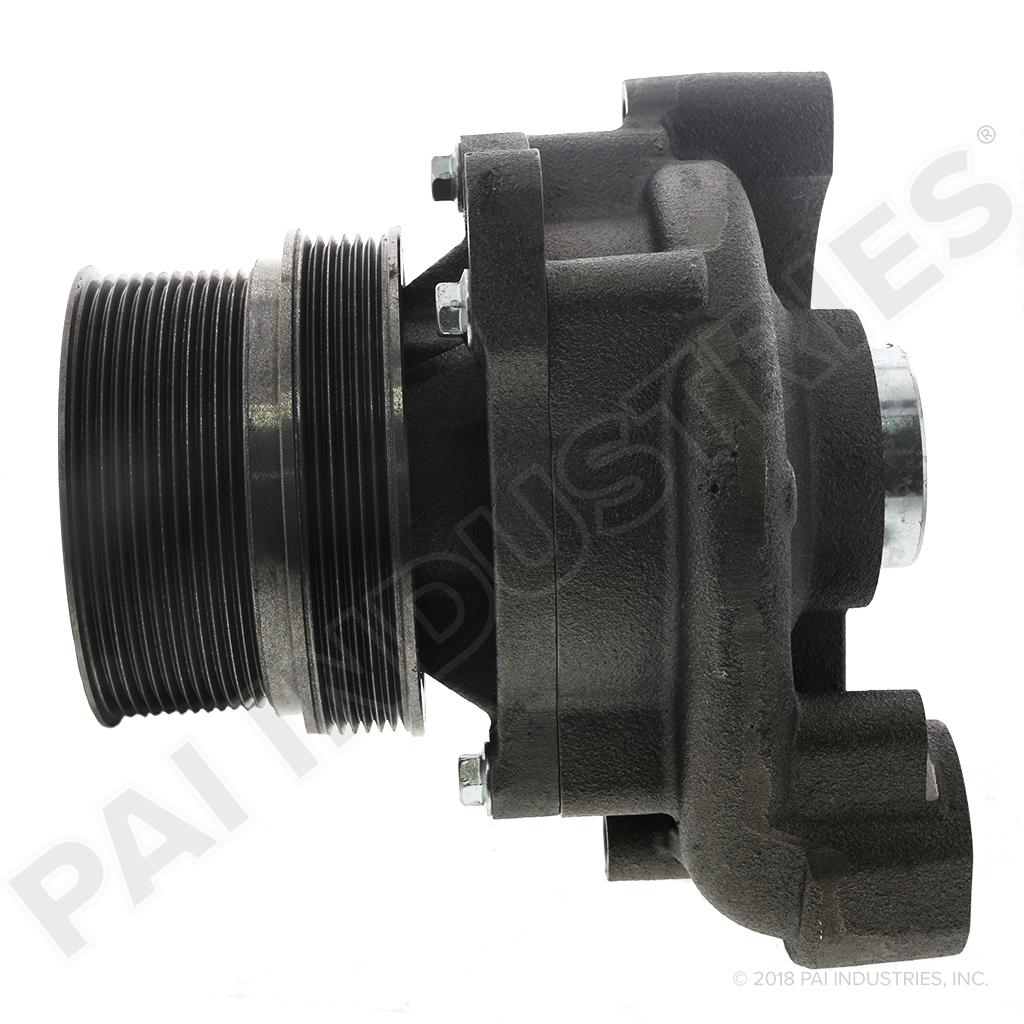 PAI 181933E Water Pump Assembly | Cummins ISX 3687130 4386570 5719762