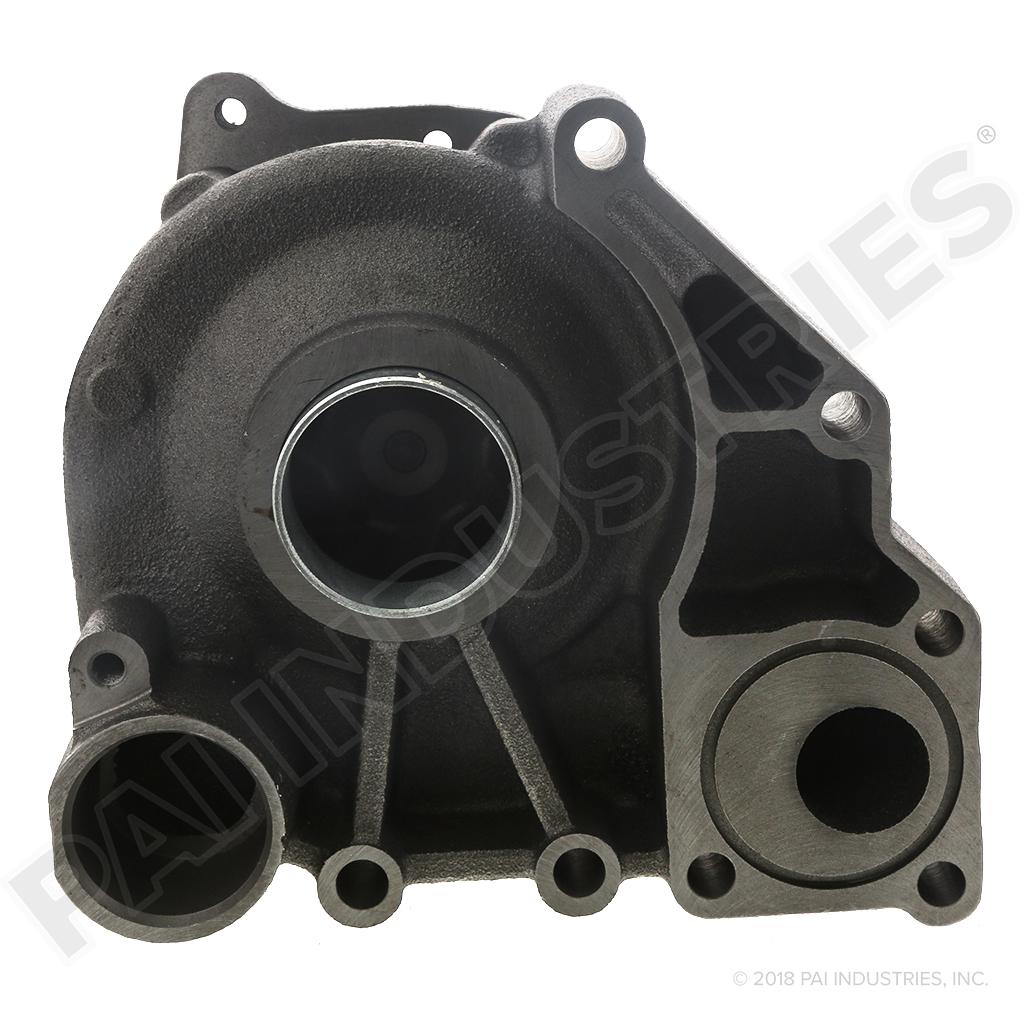 PAI 181933E Water Pump Assembly | Cummins ISX 3687130 4386570 5719762