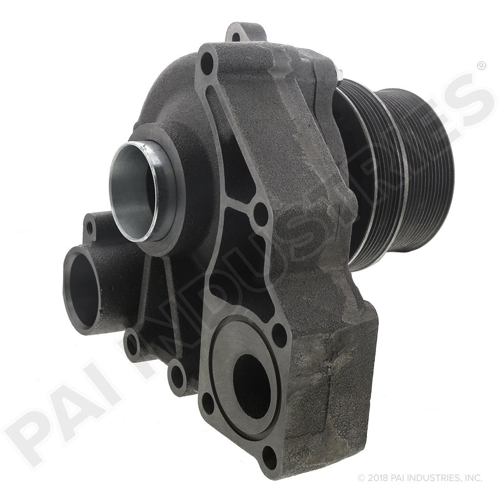 PAI 181933E Water Pump Assembly | Cummins ISX 3687130 4386570 5719762