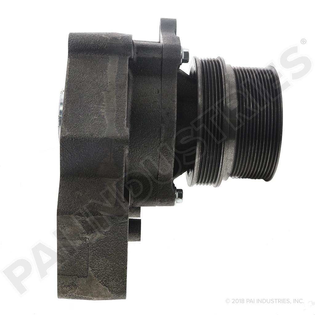 PAI 181933E Water Pump Assembly | Cummins ISX 3687130 4386570 5719762