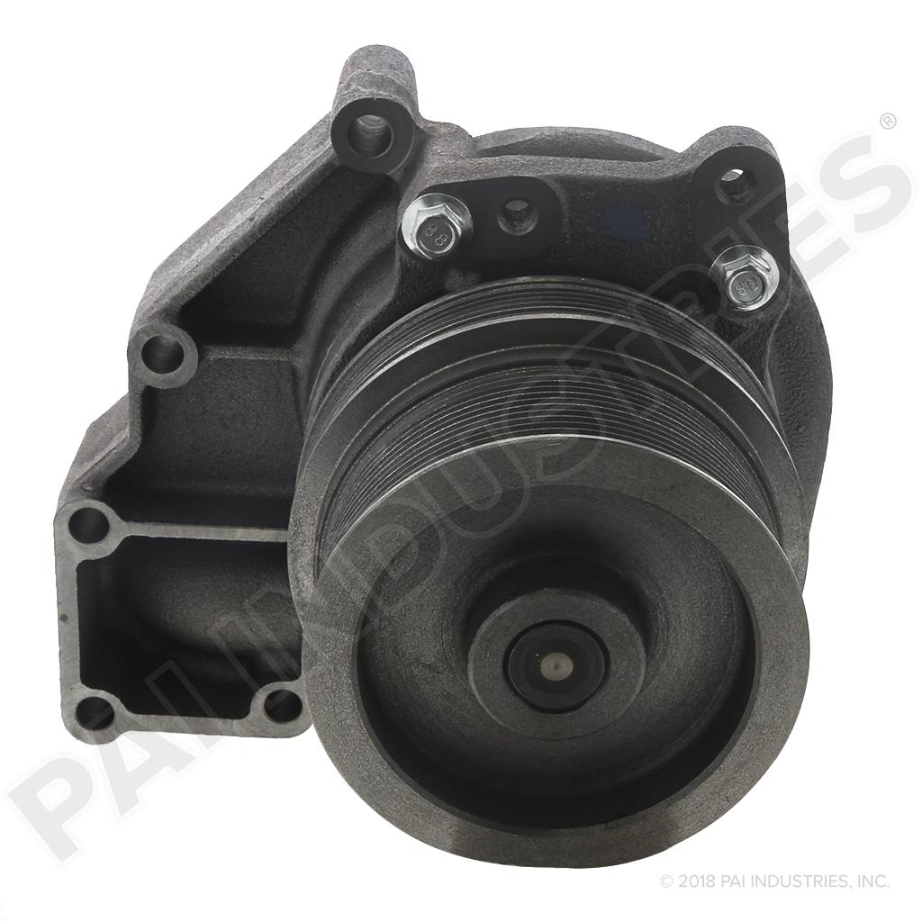 PAI 181933E Water Pump Assembly | Cummins ISX 3687130 4386570 5719762
